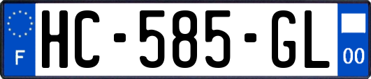 HC-585-GL