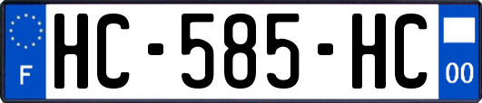 HC-585-HC