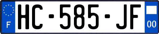 HC-585-JF