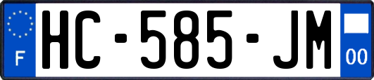 HC-585-JM