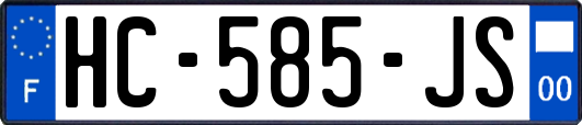 HC-585-JS