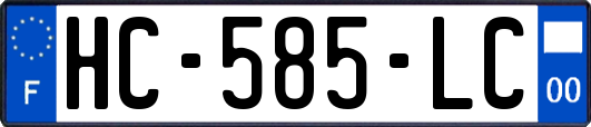 HC-585-LC