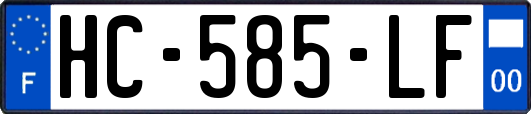 HC-585-LF