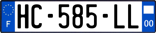 HC-585-LL