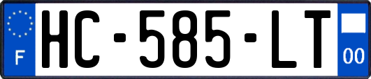 HC-585-LT