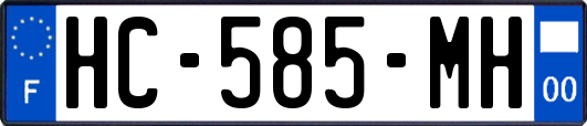 HC-585-MH