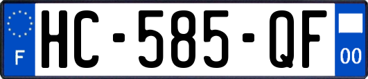 HC-585-QF