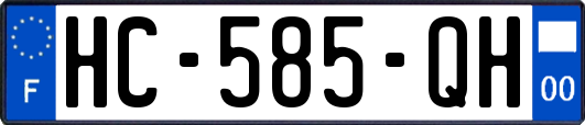 HC-585-QH