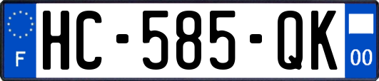 HC-585-QK