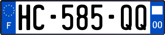 HC-585-QQ