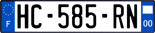 HC-585-RN
