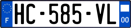 HC-585-VL