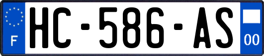 HC-586-AS