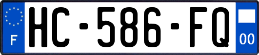 HC-586-FQ