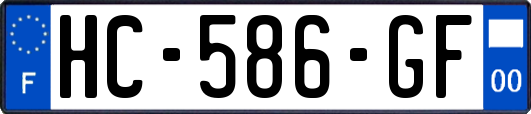 HC-586-GF