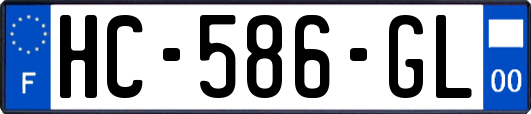 HC-586-GL
