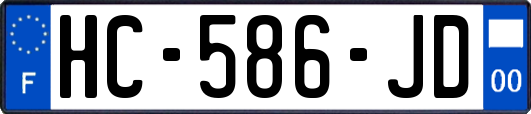 HC-586-JD