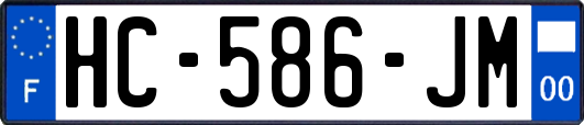 HC-586-JM