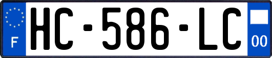 HC-586-LC