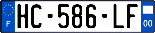 HC-586-LF