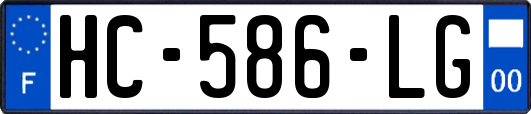 HC-586-LG