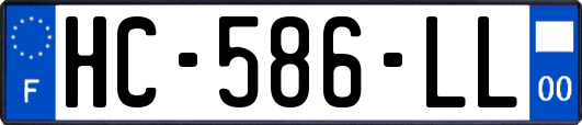 HC-586-LL