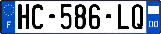 HC-586-LQ