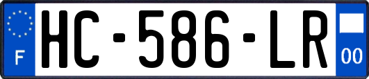 HC-586-LR