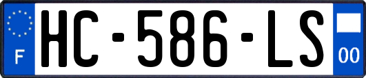 HC-586-LS