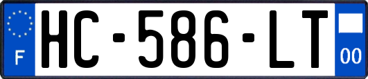 HC-586-LT