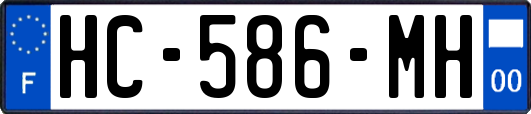 HC-586-MH