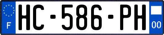 HC-586-PH