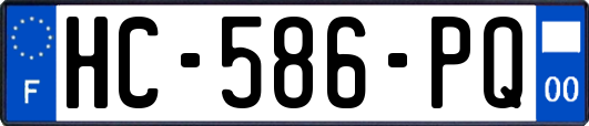 HC-586-PQ