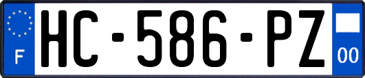HC-586-PZ