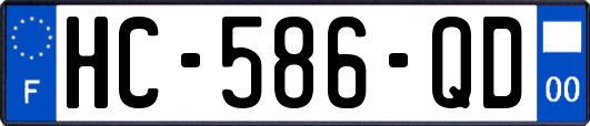 HC-586-QD
