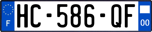 HC-586-QF