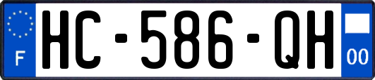 HC-586-QH