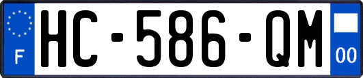 HC-586-QM