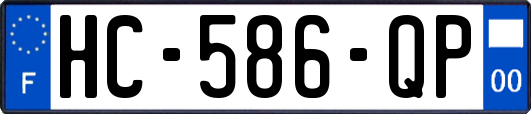 HC-586-QP