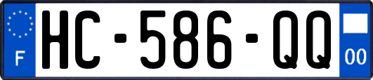 HC-586-QQ