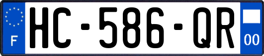 HC-586-QR