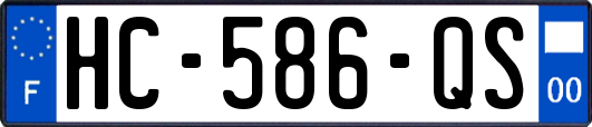 HC-586-QS