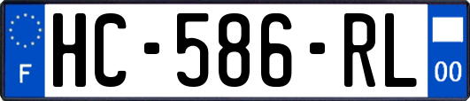 HC-586-RL