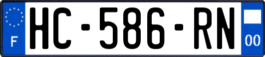 HC-586-RN