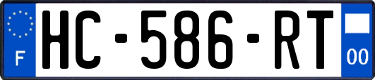 HC-586-RT