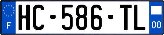 HC-586-TL