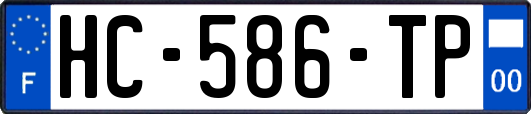 HC-586-TP