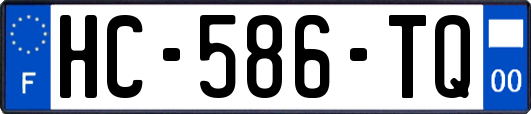 HC-586-TQ