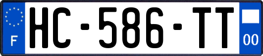 HC-586-TT