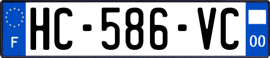 HC-586-VC